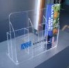 acrylic rectangle box