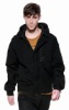 cotton jacket(mens cotton jacket,mens  jacket)(09083)