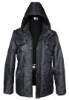 mens padded jacket(09238)