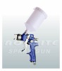 spray gun