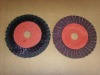 Flap disc