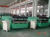 BRL Step Tile Roll Forming Machine