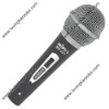 Unify JMW-MP221 Professional Dynamic Karaoke Wired Microphone