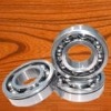 deep groove ball bearing