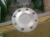 flange