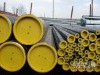 Seamless steel pipe