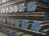 Welded pipe