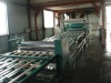 mgo board production producing machine