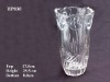 Glass Vase,Clear glass vase, Flower Vase