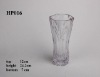 Glass Vase,Clear glass vase, Flower Vase