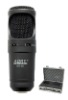 side address recording microphone