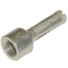 Diamod core bit-Vacuum brazed core bit