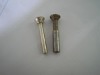 Carving Tool- Vacuum brazed diamond graver/ grinding pin/ point bit