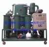 ZJA double stage vacuum waste oil management plant for transformer oil