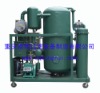 ZJA double stage vacuum waste oil management plant for transformer oil