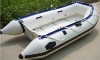 inflatable boat/aluminum floor boat