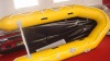 PVC Boat/Aluminum(Wood) floor boat Sport boat(CE APPROVE)