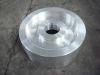 forging wheel for engineering machinery