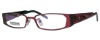 Titanium optical frames 16502