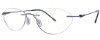 Titanium optical frames 16121