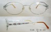 Ladies optical frames E146 (with diamond)