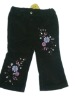 girl's pants         11120#