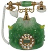 Antique  telephone for home and hotel decoration