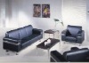 luxury leather sofa