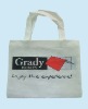 Non woven shopping bag