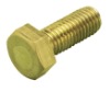 Brass Din933