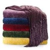 cashmere blanket