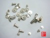 Electrical Contact Rivets