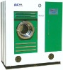 dry cleaning machine