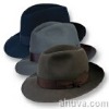 jew hat,fedora hat,wool felt hat ,men felt hat,men hat