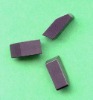 Tungsten Carbide Saw Tips