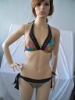 ladies' swimwear