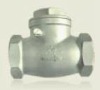 Check Valve