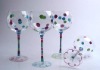 glass tableware