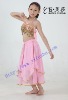 Children's belly dance dress