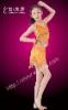 Children's belly dance dress