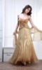 ladies' dress /women fashion evening dress / lady's dress / ladies' dress / fashion dress # 0516