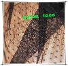 high quility lace fabric