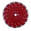 General Purpose Diamond Blade with Drop Segment