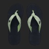 designer slipper/elegant brand slipper/name brand slipper