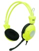 Stereo Headphone