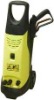 High Pressure Washer