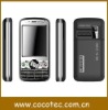 CDMA+GSM +TV mobile phone