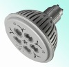 Dimmable par30 LED lamps