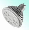 Dimmable par30 LED lamps