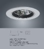 Model: 01213 Die-Cast Spot Light